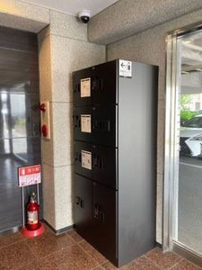 ボナール草加 404号-3