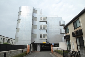 ボナール草加 404号-4