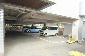 ボナール草加 404号-5