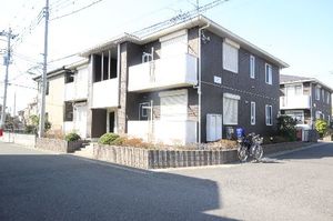 シャーメゾンエノモト　Ⅰ 101号-12