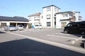 シャーメゾンエノモト　Ⅰ 101号-13