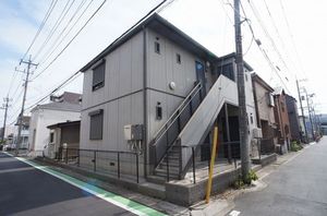 グランパオ 102号-1