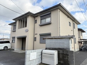 ホーミィー・スクエア 201号-1