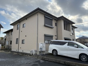 ホーミィー・スクエア 201号-2