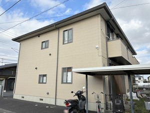 ホーミィー・スクエア 201号-3