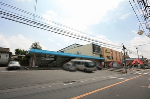 ホーミィー・スクエア 201号-4