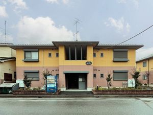 サンライズ村田　Ｃ 102号-11