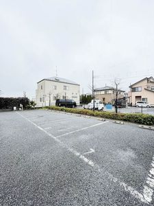 サンライズ村田　Ｃ 102号-12