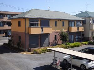 サンライズ村田　Ｃ 102号-13