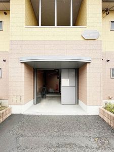 サンライズ村田　Ｃ 102号-14