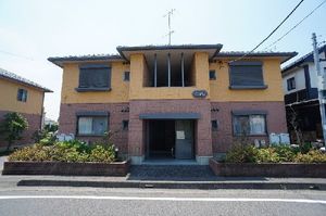 サンライズ村田　Ｄ