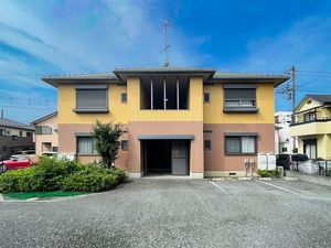 サンライズ村田　Ｅ 101号-1