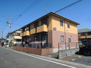 サンライズ村田　Ｅ 101号-12