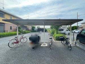 サンライズ村田　Ｅ 101号-14