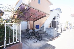 ヒカリハイツ 201号-13