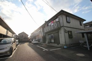 メゾン ヨシコー A 202号-12