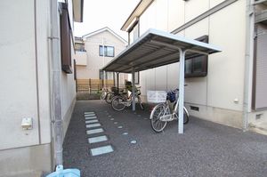 メゾン ヨシコー A 202号-14