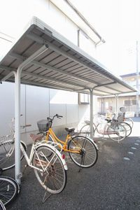 メゾン　ヨシコー　Ｂ 202号-4