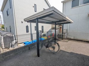 ジュネス城南 102号-2