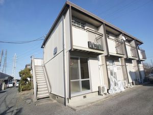 Ｍｙ　コーポ 201号-1