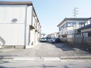 My コーポ 201号-2