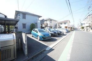 プランドール南浦和 106号-13