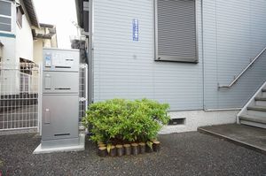 プランドール南浦和 106号-15