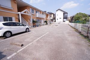 パラッシオ本町 205号-2