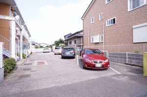 パラッシオ本町 Ⅱ 102号-2