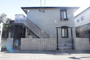 コンフォルト 203号-12
