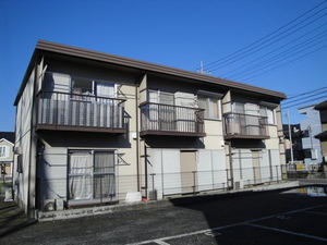 新井　コーポ 101号-12