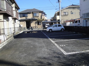 新井　コーポ 101号-13