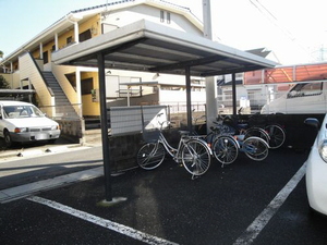 新井　コーポ 101号-14