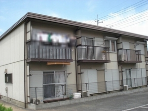 新井　コーポ 101号-15