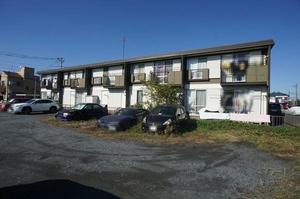 フォーブル キタハラ 101号-12