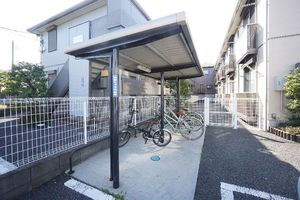 プランドール南浦和Ⅱ 201号-12