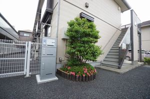 プランドール南浦和Ⅱ 201号-15