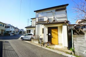 エステート赤山 102号-12