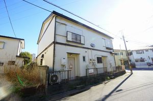 エステート赤山 102号-13