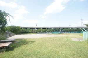 エステート赤山 102号-15