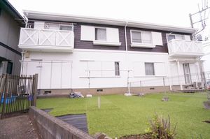 フレグランス和田Ｂ 202号-12