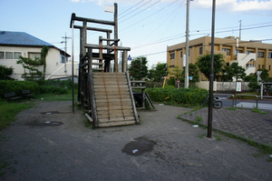 フレグランス和田Ｂ 202号-14