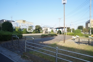 フレグランス和田Ｂ 202号-15