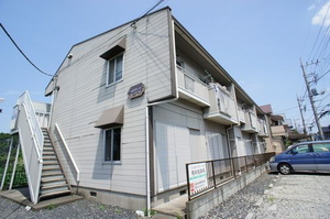 ジュネス　グリーン　フジ