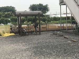 ジュネス　グリーン　フジ 103号-12