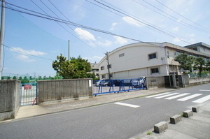 ジュネス　グリーン　フジ 103号-13