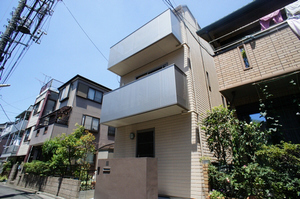 ＭＡＳＴさいたま新都心３階建 101号-12