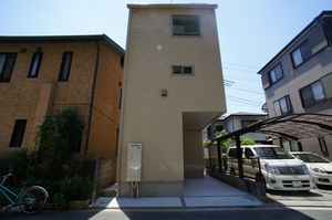 ＭＡＳＴさいたま新都心３階建 101号-13