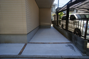 ＭＡＳＴさいたま新都心３階建 101号-14