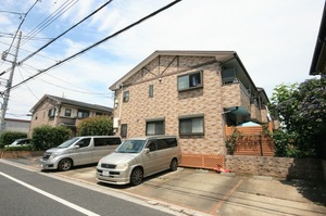 ピアッツァ A 101号-12